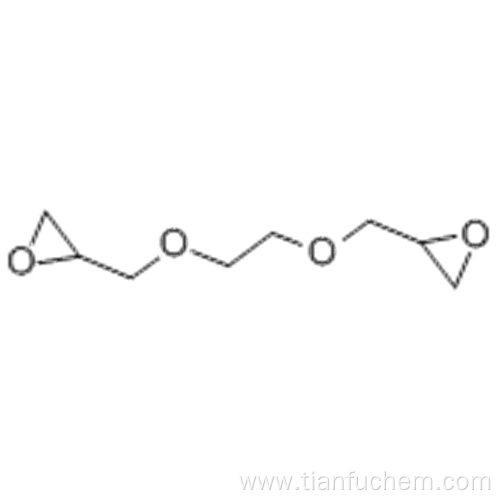 Ethylene glycol diglycidyl ether CAS 2224-15-9